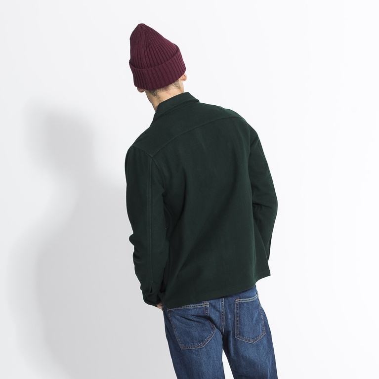 Premium Overshirt "Tord" Premium Overshirt "Tord"